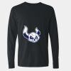 G540 - Gildan Adult Heavy Cotton™ Long-Sleeve T-Shirt Thumbnail