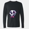 G540 - Gildan Adult Heavy Cotton™ Long-Sleeve T-Shirt Thumbnail