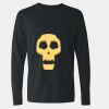 G540 - Gildan Adult Heavy Cotton™ Long-Sleeve T-Shirt Thumbnail