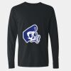 G540 - Gildan Adult Heavy Cotton™ Long-Sleeve T-Shirt Thumbnail