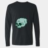 G540 - Gildan Adult Heavy Cotton™ Long-Sleeve T-Shirt Thumbnail
