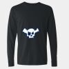 G540 - Gildan Adult Heavy Cotton™ Long-Sleeve T-Shirt Thumbnail