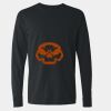 G540 - Gildan Adult Heavy Cotton™ Long-Sleeve T-Shirt Thumbnail