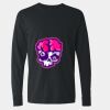 G540 - Gildan Adult Heavy Cotton™ Long-Sleeve T-Shirt Thumbnail