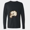 G540 - Gildan Adult Heavy Cotton™ Long-Sleeve T-Shirt Thumbnail
