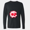 G540 - Gildan Adult Heavy Cotton™ Long-Sleeve T-Shirt Thumbnail
