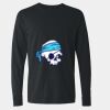 G540 - Gildan Adult Heavy Cotton™ Long-Sleeve T-Shirt Thumbnail