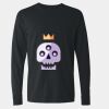 G540 - Gildan Adult Heavy Cotton™ Long-Sleeve T-Shirt Thumbnail