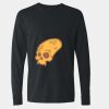 G540 - Gildan Adult Heavy Cotton™ Long-Sleeve T-Shirt Thumbnail