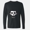 G540 - Gildan Adult Heavy Cotton™ Long-Sleeve T-Shirt Thumbnail