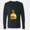 G540 - Gildan Adult Heavy Cotton™ Long-Sleeve T-Shirt Thumbnail