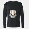 G540 - Gildan Adult Heavy Cotton™ Long-Sleeve T-Shirt Thumbnail