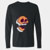 G540 - Gildan Adult Heavy Cotton™ Long-Sleeve T-Shirt Thumbnail