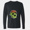 G540 - Gildan Adult Heavy Cotton™ Long-Sleeve T-Shirt Thumbnail
