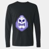 G540 - Gildan Adult Heavy Cotton™ Long-Sleeve T-Shirt Thumbnail