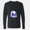 G540 - Gildan Adult Heavy Cotton™ Long-Sleeve T-Shirt Thumbnail