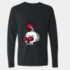 G540 - Gildan Adult Heavy Cotton™ Long-Sleeve T-Shirt Thumbnail