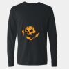 G540 - Gildan Adult Heavy Cotton™ Long-Sleeve T-Shirt Thumbnail