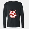 G540 - Gildan Adult Heavy Cotton™ Long-Sleeve T-Shirt Thumbnail
