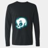 G540 - Gildan Adult Heavy Cotton™ Long-Sleeve T-Shirt Thumbnail
