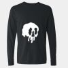 G540 - Gildan Adult Heavy Cotton™ Long-Sleeve T-Shirt Thumbnail