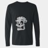 G540 - Gildan Adult Heavy Cotton™ Long-Sleeve T-Shirt Thumbnail
