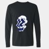 G540 - Gildan Adult Heavy Cotton™ Long-Sleeve T-Shirt Thumbnail