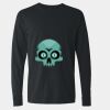 G540 - Gildan Adult Heavy Cotton™ Long-Sleeve T-Shirt Thumbnail