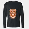 G540 - Gildan Adult Heavy Cotton™ Long-Sleeve T-Shirt Thumbnail