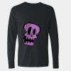 G540 - Gildan Adult Heavy Cotton™ Long-Sleeve T-Shirt Thumbnail