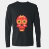 G540 - Gildan Adult Heavy Cotton™ Long-Sleeve T-Shirt Thumbnail