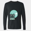 G540 - Gildan Adult Heavy Cotton™ Long-Sleeve T-Shirt Thumbnail