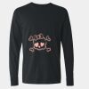 G540 - Gildan Adult Heavy Cotton™ Long-Sleeve T-Shirt Thumbnail