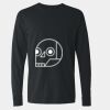 G540 - Gildan Adult Heavy Cotton™ Long-Sleeve T-Shirt Thumbnail