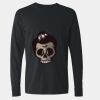 G540 - Gildan Adult Heavy Cotton™ Long-Sleeve T-Shirt Thumbnail