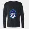 G540 - Gildan Adult Heavy Cotton™ Long-Sleeve T-Shirt Thumbnail