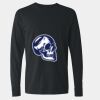 G540 - Gildan Adult Heavy Cotton™ Long-Sleeve T-Shirt Thumbnail