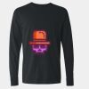 G540 - Gildan Adult Heavy Cotton™ Long-Sleeve T-Shirt Thumbnail