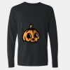 G540 - Gildan Adult Heavy Cotton™ Long-Sleeve T-Shirt Thumbnail