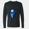 G540 - Gildan Adult Heavy Cotton™ Long-Sleeve T-Shirt Thumbnail