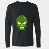 G540 - Gildan Adult Heavy Cotton™ Long-Sleeve T-Shirt Thumbnail