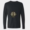 G540 - Gildan Adult Heavy Cotton™ Long-Sleeve T-Shirt Thumbnail