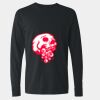 G540 - Gildan Adult Heavy Cotton™ Long-Sleeve T-Shirt Thumbnail