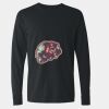 G540 - Gildan Adult Heavy Cotton™ Long-Sleeve T-Shirt Thumbnail