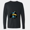 G540 - Gildan Adult Heavy Cotton™ Long-Sleeve T-Shirt Thumbnail