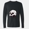 G540 - Gildan Adult Heavy Cotton™ Long-Sleeve T-Shirt Thumbnail