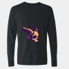G540 - Gildan Adult Heavy Cotton™ Long-Sleeve T-Shirt Thumbnail