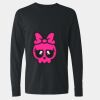 G540 - Gildan Adult Heavy Cotton™ Long-Sleeve T-Shirt Thumbnail