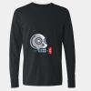 G540 - Gildan Adult Heavy Cotton™ Long-Sleeve T-Shirt Thumbnail
