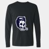 G540 - Gildan Adult Heavy Cotton™ Long-Sleeve T-Shirt Thumbnail